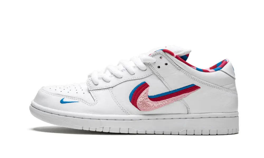 Nike Dunk SB Dunk Low 'Parra'