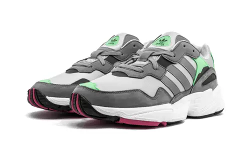More Adidas Shoes Yung-96