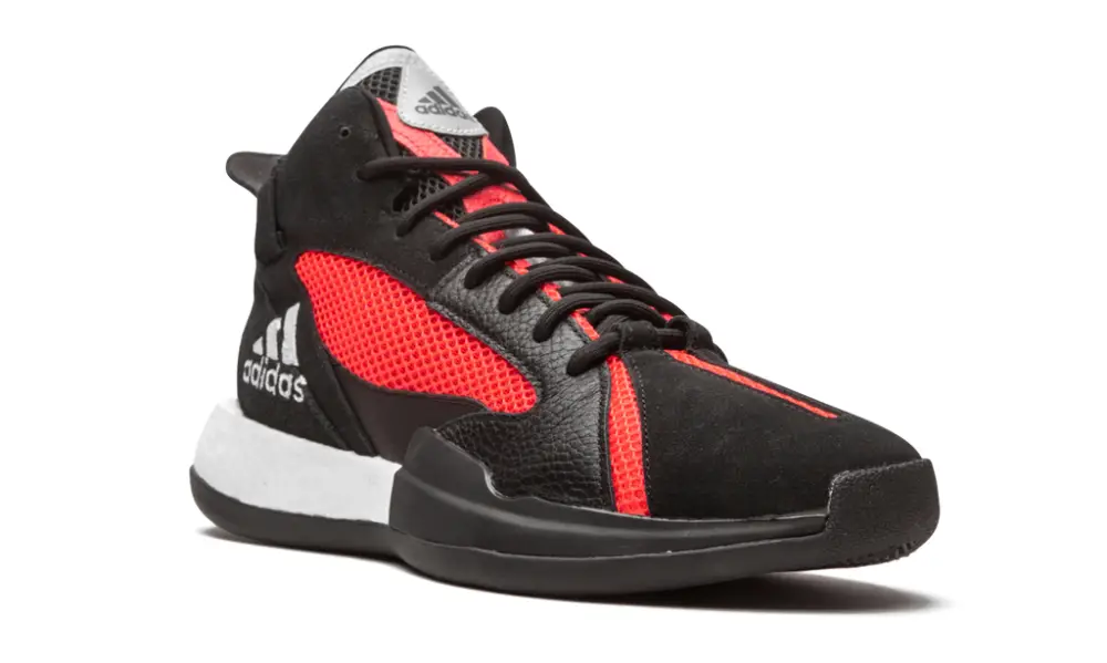 More Adidas Shoes Posterize