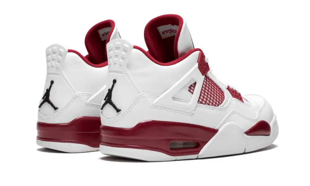 Air Jordan 4 Air Jordan 4 Retro 'Alternate'