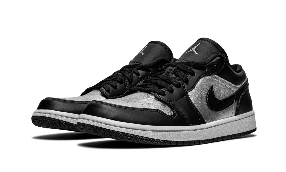 Air Jordan 1 AIR JORDAN 1 LOW SE WMNS 'Silver Toe'