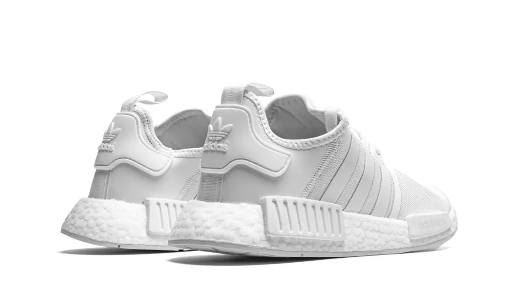 Adidas NMD NMD R1 'Triple White' 