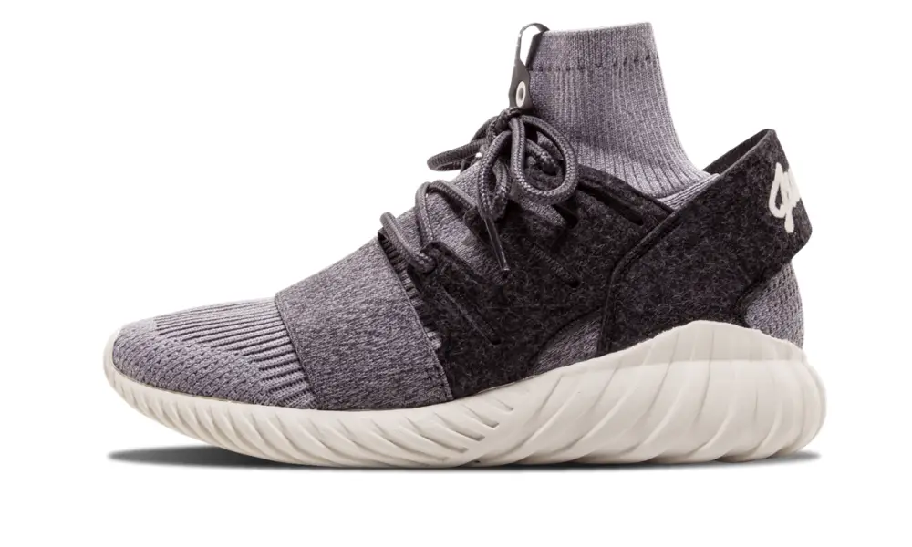 Adidas AE1 Tubular Doom Pk Kith 'Grey' 