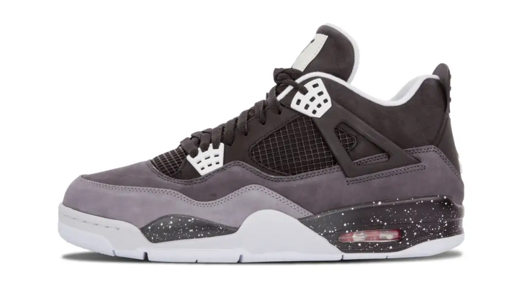 Air Jordan 4 Air Jordan 4 Retro 'Fear Pack' 