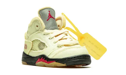 Air Jordan 5 AIR JORDAN 5 RETRO SP TD 