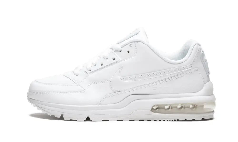 Nike Air Max Air Max LTD 3 