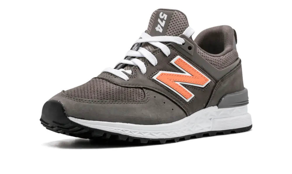 New Balance 574 574 'Ronnie Fieg Kith' 