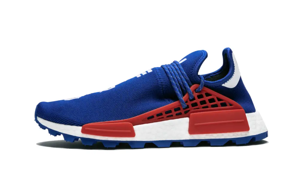 Adidas NMD NMD Humanrace Trail 'Pharrell Williams - N.E.R.D. ComplexCon Exclusive 2018'