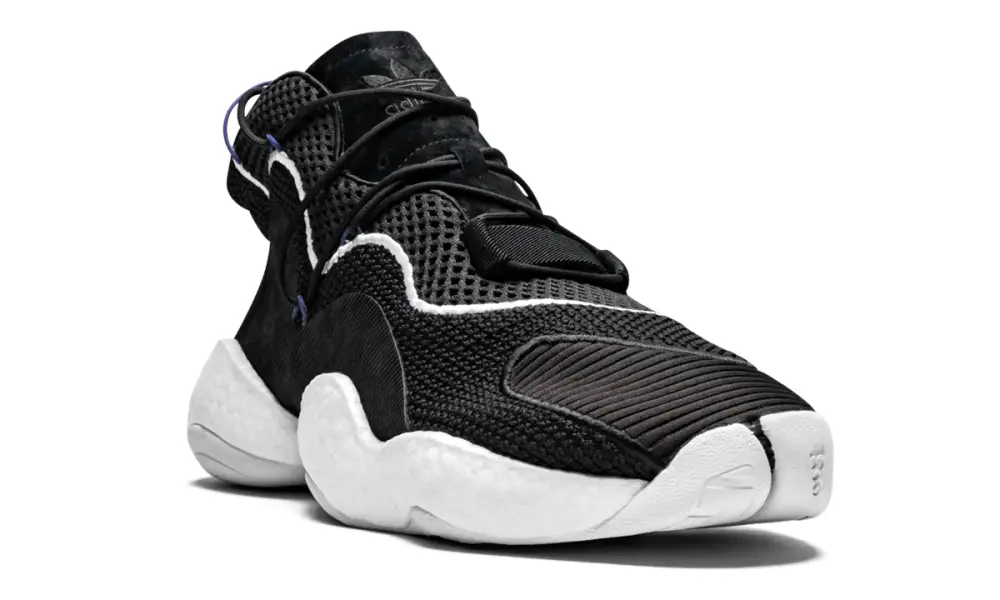 More Adidas Shoes Crazy BYW LVL I