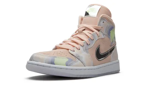 Air Jordan 1 Air Jordan 1 Mid SE WMNS 'P(Her)spective' 