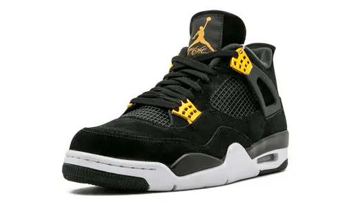 Air Jordan 4 Air Jordan 4 Retro 'Royalty' 