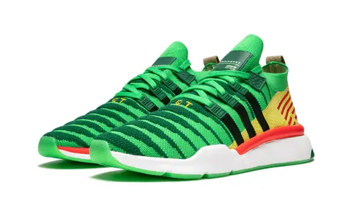 Adidas EQT EQT Support Mid ADV PK 'Shenron' 