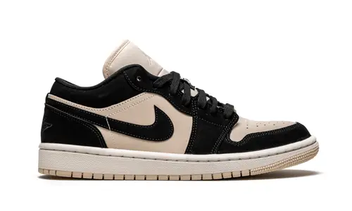 Air Jordan 1 Air Jordan 1 Low WMNS 'Black Guava Ice'