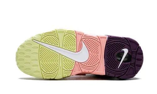 Nike Basketball Air More Uptempo (GS) 