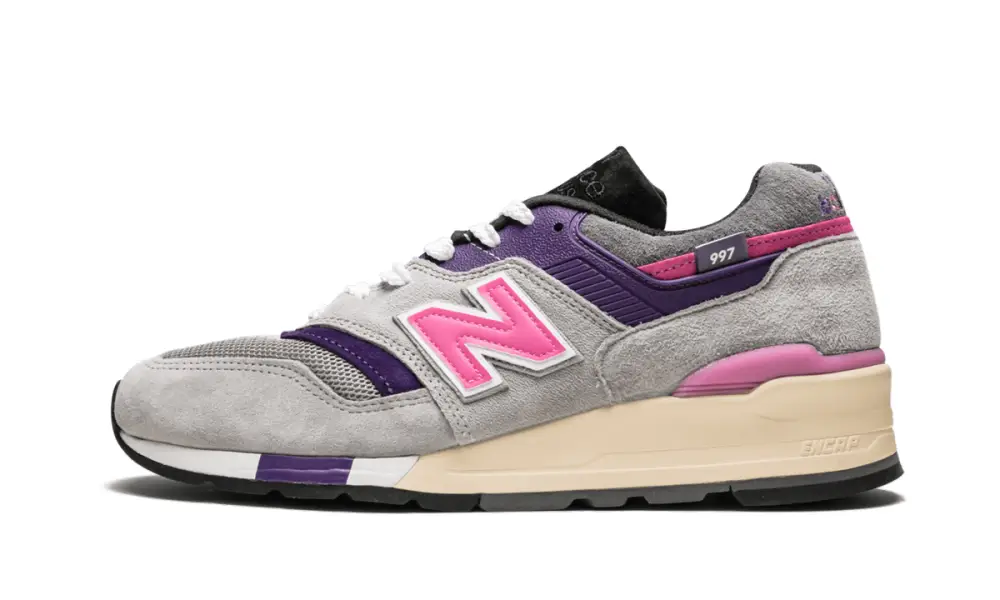 New Balance 997 997 'New Balance x Kith x United Arrows' 