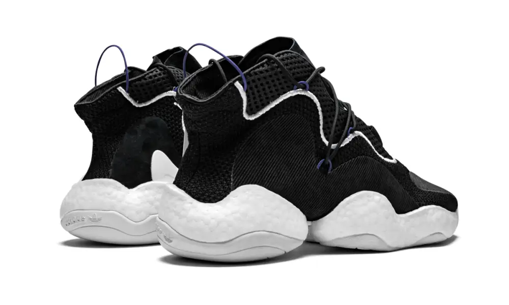 More Adidas Shoes Crazy BYW LVL I