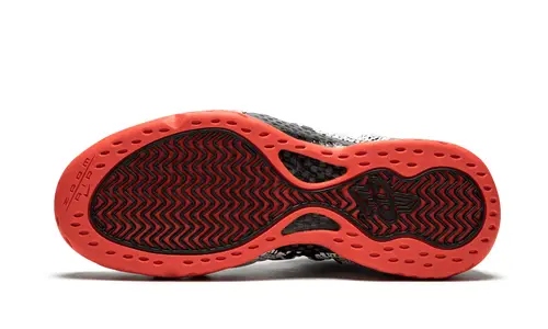 Nike Basketball Air Foamposite One 'Snakeskin' 