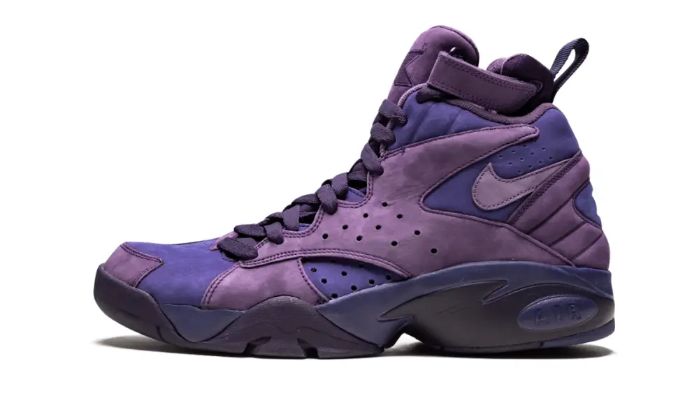 Nike Lifestyle Air Maestro II High 'KITH' 