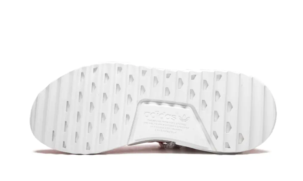 Adidas NMD NMD Humanrace Trail 'Pharrell Williams - Passion China Exclusive'