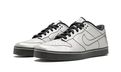 Nike Dunk Dunk SE 6.0 'Delorean (2010)' BB5F7847