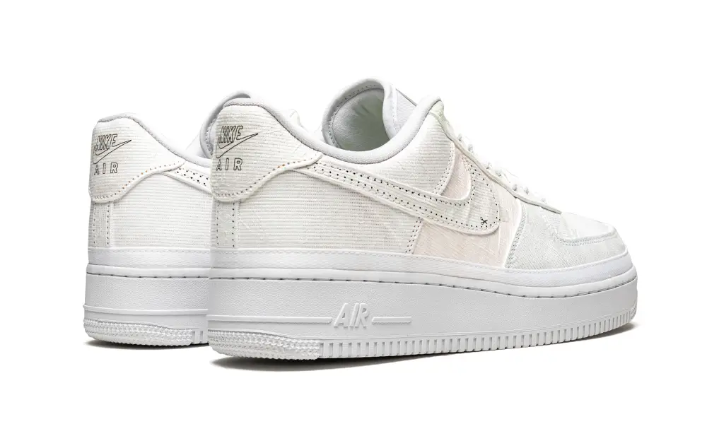 Nike Lifestyle AIR FORCE 1 07' PRM MNS WMNS 'Pastel Reveal'