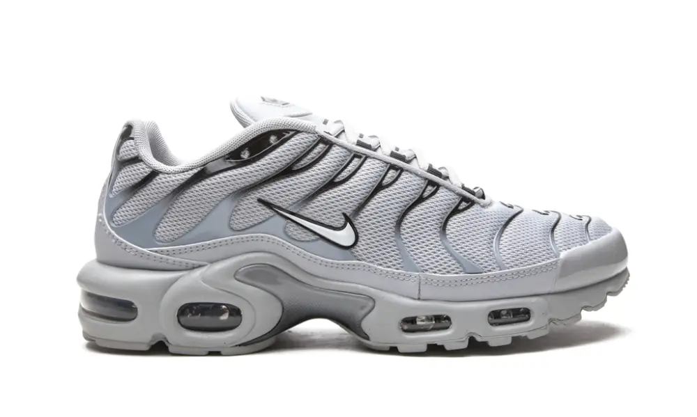 Nike Air Max AIR MAX PLUS 'Wolf Grey' 