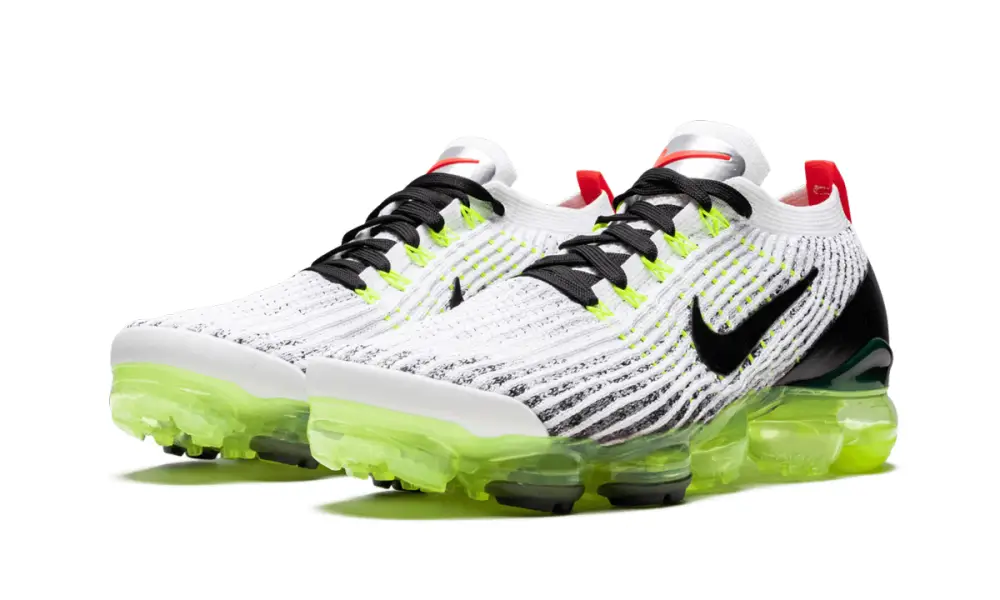 Nike Air Max Air Vapormax Flyknit 3