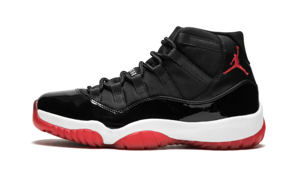 Air Jordan 11 Air Jordan 11 Retro 'Bred' 