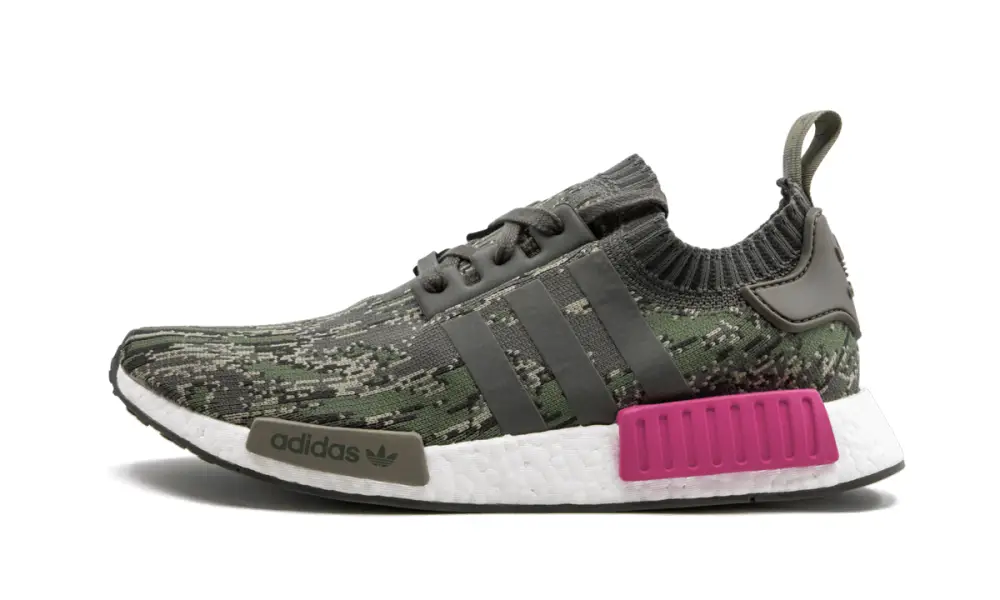 Adidas NMD NMD_R1 PK