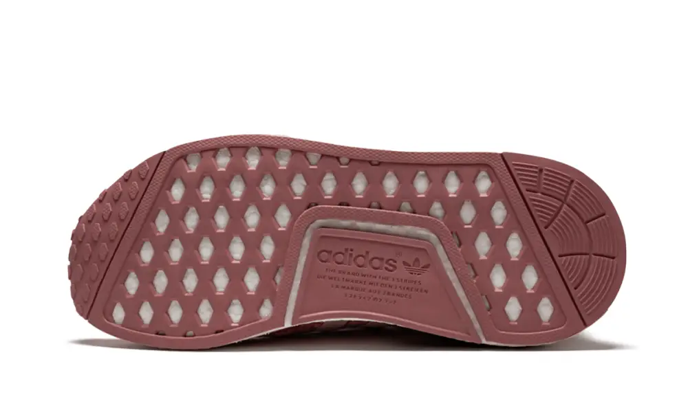 Adidas NMD NMD_R1 WMNS 'Raw Pink'