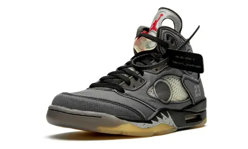 Air Jordan 5 Air Jordan 5 Retro SP 'Off-White' 
