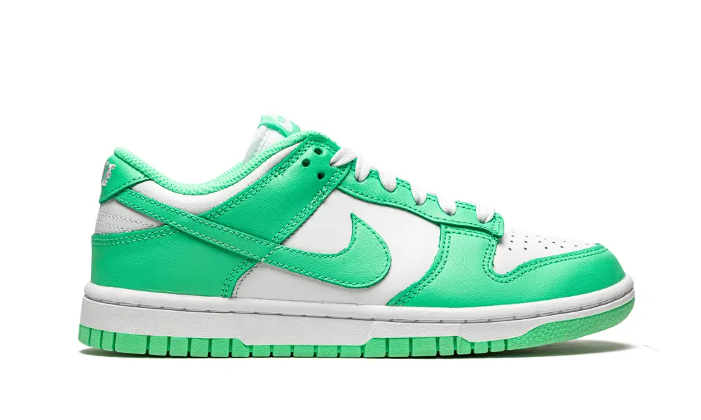 Nike Dunk DUNK LOW WMNS 'Green Glow' 