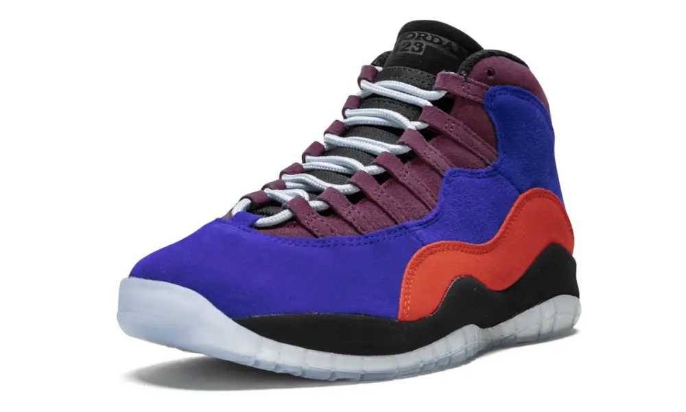 Air Jordan 10 AIR JORDAN 10 RETRO NRG WMNS 'Maya Moore' 
