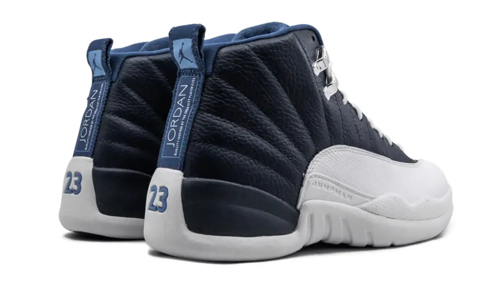Air Jordan 12 Air Jordan 12 Retro 'Obsidian'