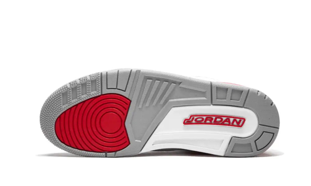 Air Jordan 3 Air Jordan 3 Retro 'Katrina Hall Of Fame'