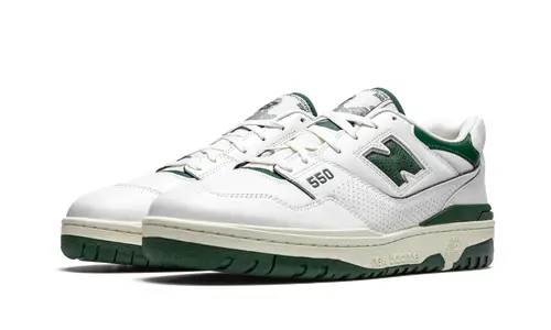 New Balance 550 550 'Aime Leon Dore - Green'