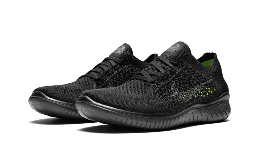 Nike Lifestyle FREE RN FLYKNIT MNS WMNS