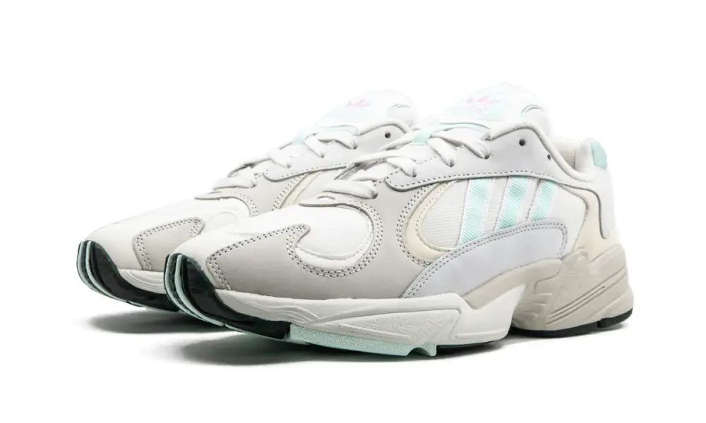 More Adidas Shoes Yung-1 