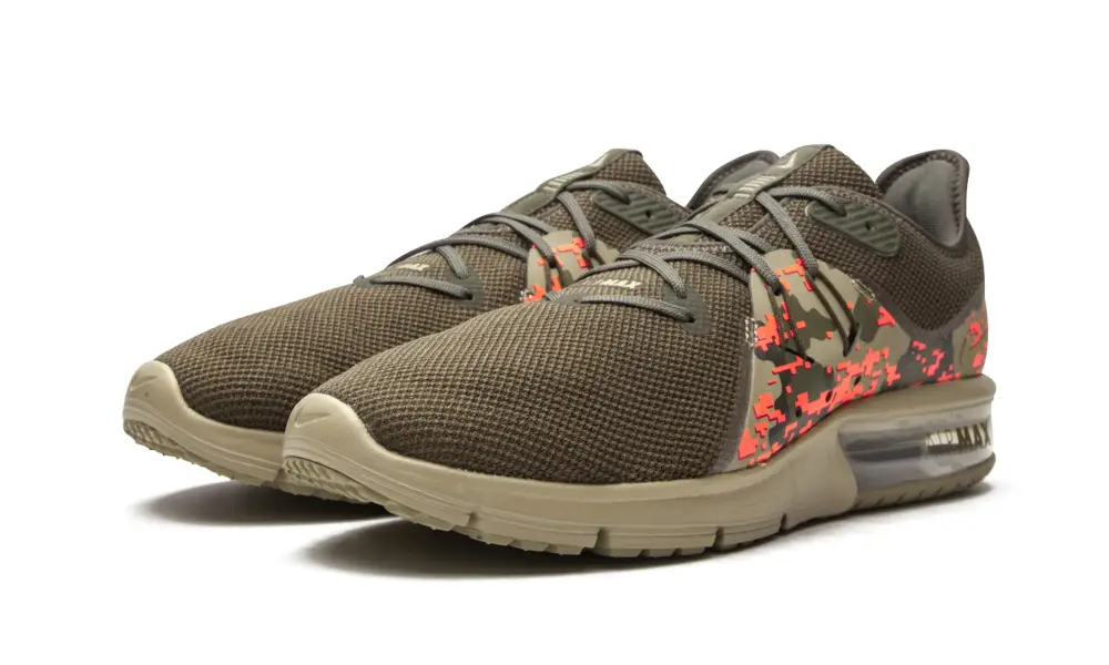 Nike Lifestyle Air Max Sequent 3 C