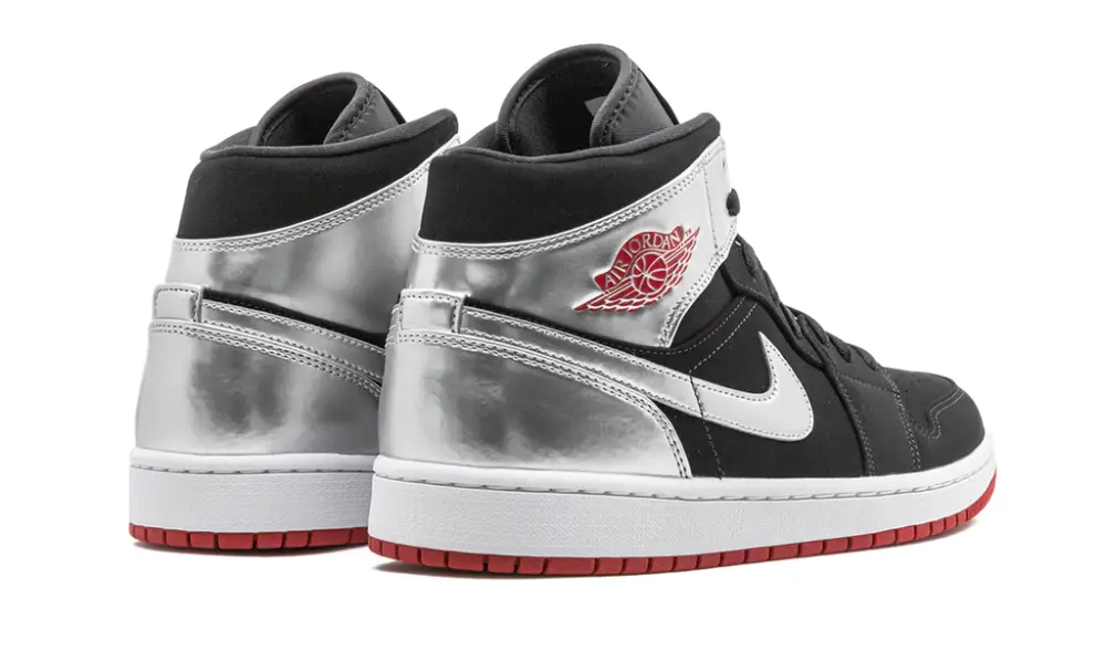 Air Jordan 1 Air Jordan 1 Mid 'Johnny Kilroy' 