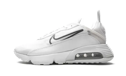 Nike Air Max AIR MAX 2090 MNS WMNS 'White / Black' 477A16685