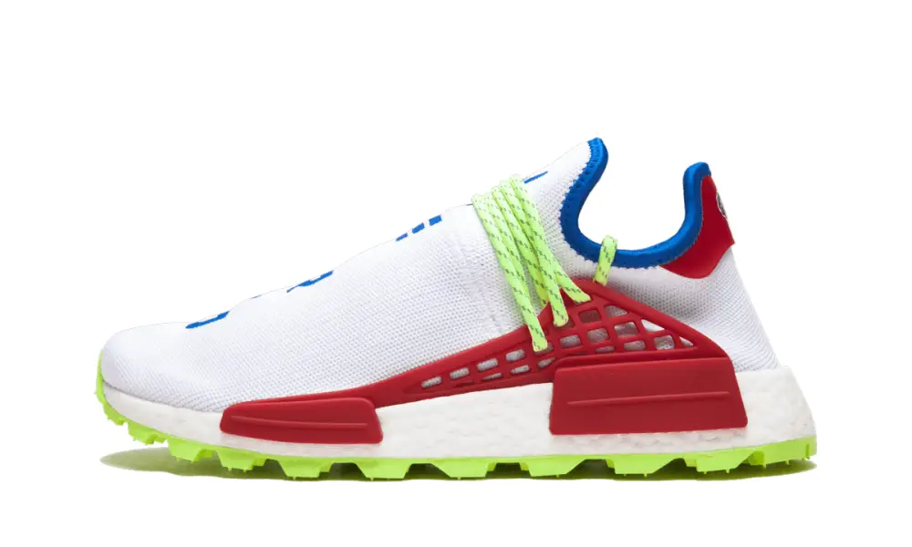 Adidas NMD NMD Humanrace 'Pharrell Williams - N.E.R.D Homecoming' 