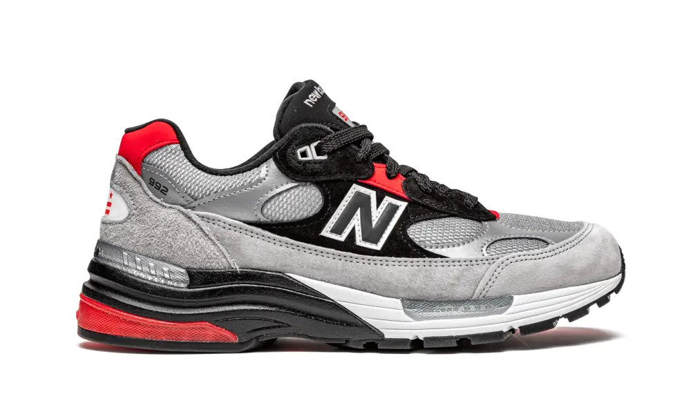 New Balance 992 992 'DTLR' 