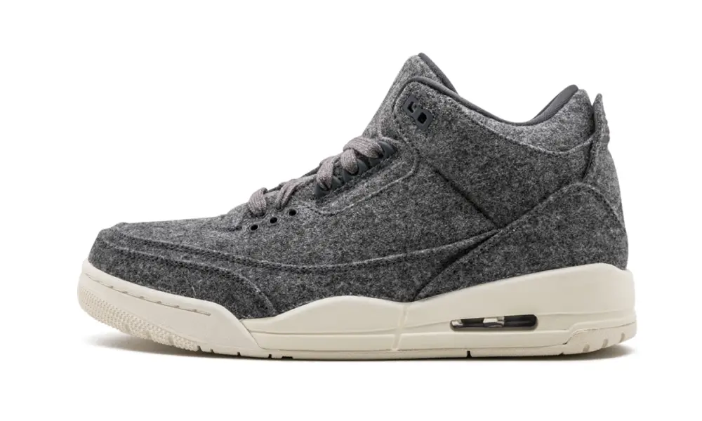 Air Jordan 3 Air Jordan 3 Retro Wool 'Wool' F2033872