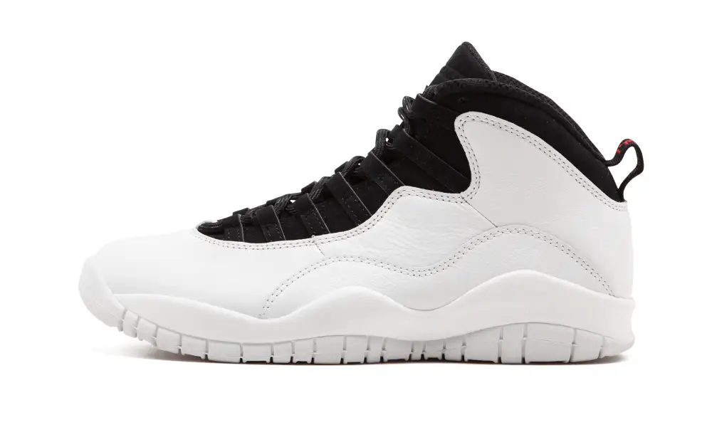 Air Jordan 10 Air Jordan 10 Retro 'I'm Back'