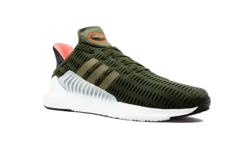 More Adidas Shoes Climacool 02 17 'Night Cargo' 