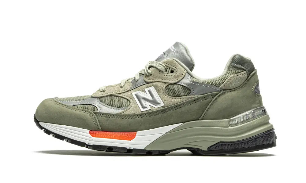 New Balance 992 992 'Wtaps'