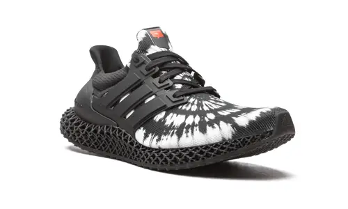 More Adidas Shoes Ultra 4D 'Nice Kicks - Tie-Dye' 