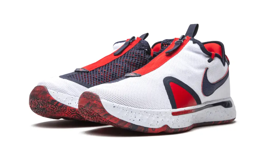 Nike Basketball PG 4 'USA' 