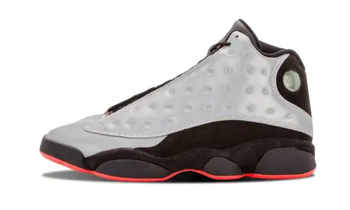 Air Jordan 13 Air Jordan 13 Retro PRM 'Infrared 23' 